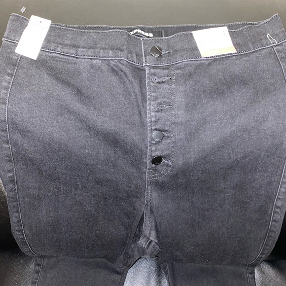 Express women leggings - Picture 3 of 8